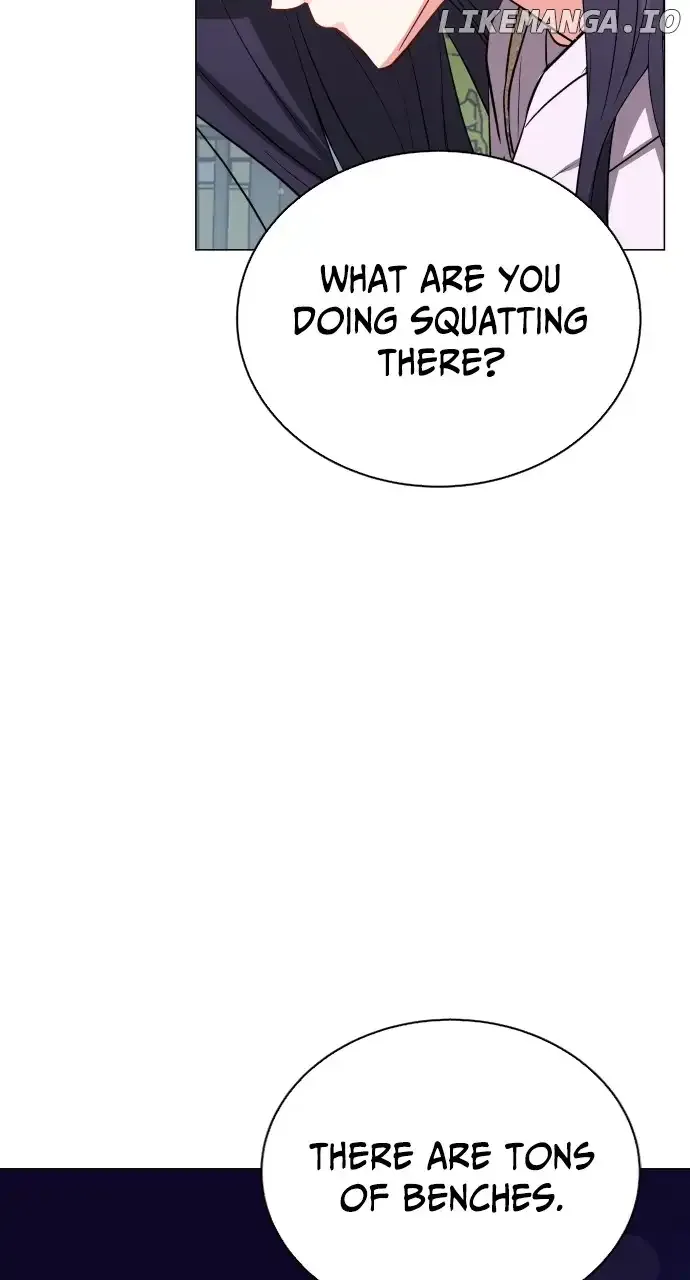 Let’s Meet After Work Chapter 42 page 42