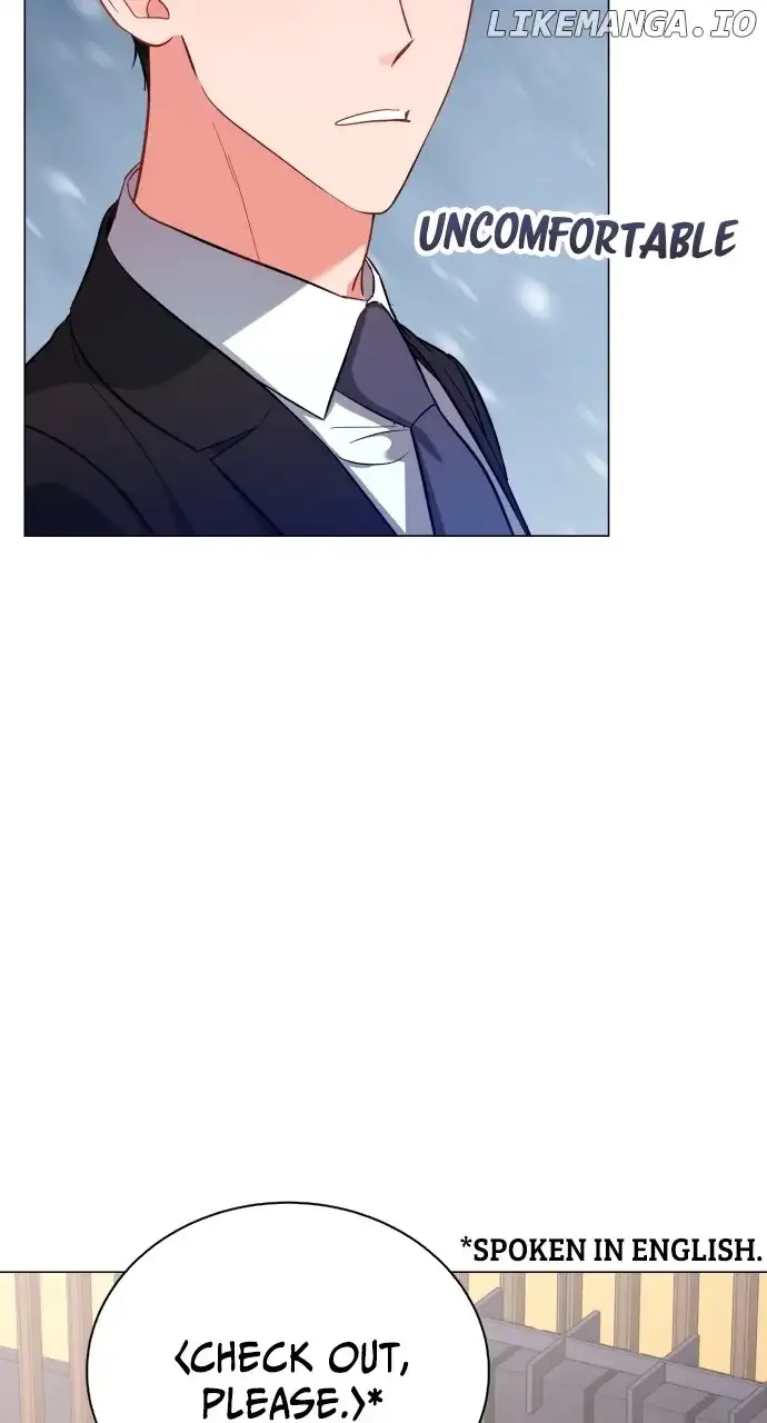 Let’s Meet After Work Chapter 46 page 7