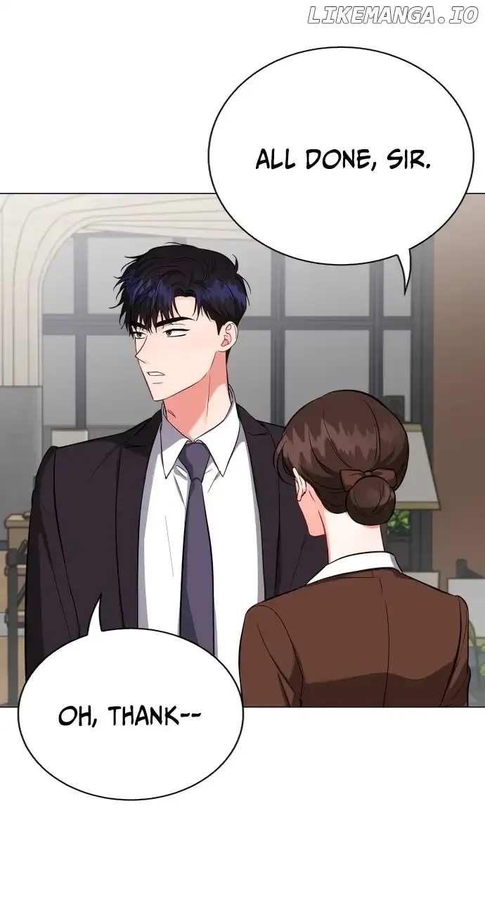 Let’s Meet After Work Chapter 46 page 4