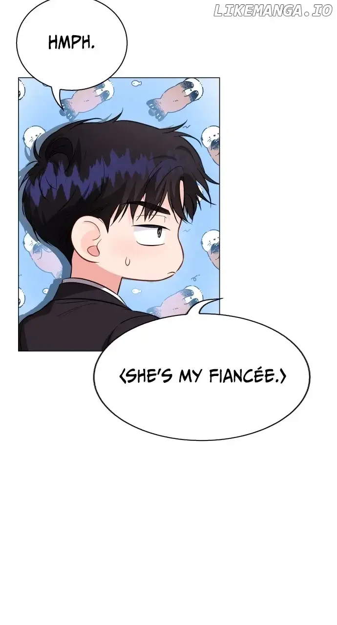Let’s Meet After Work Chapter 46 page 21
