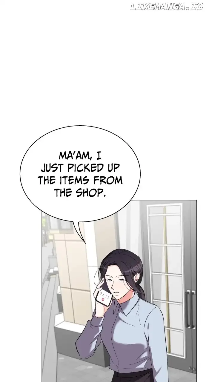Let’s Meet After Work Chapter 42 page 57