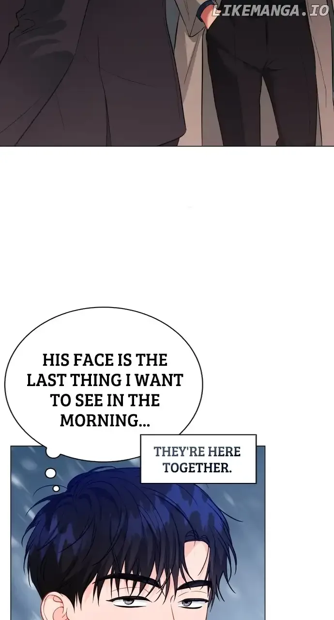 Let’s Meet After Work Chapter 46 page 6
