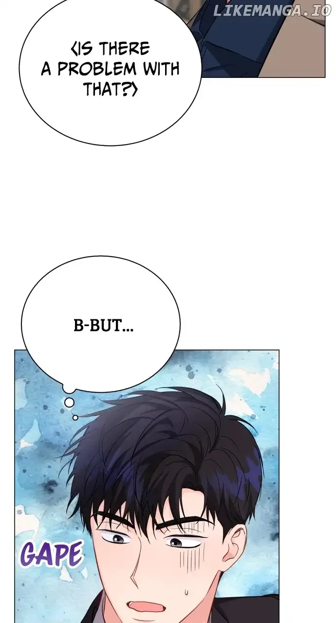 Let’s Meet After Work Chapter 46 page 26
