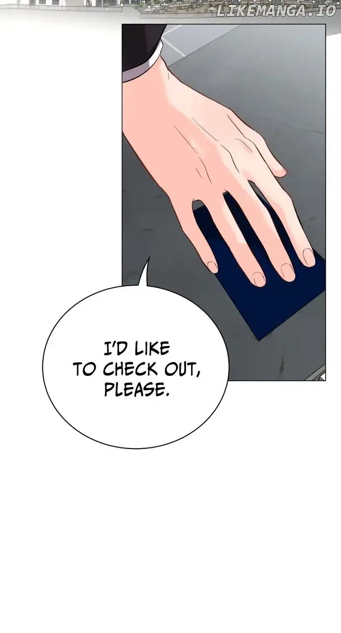 Let’s Meet After Work Chapter 46 page 3