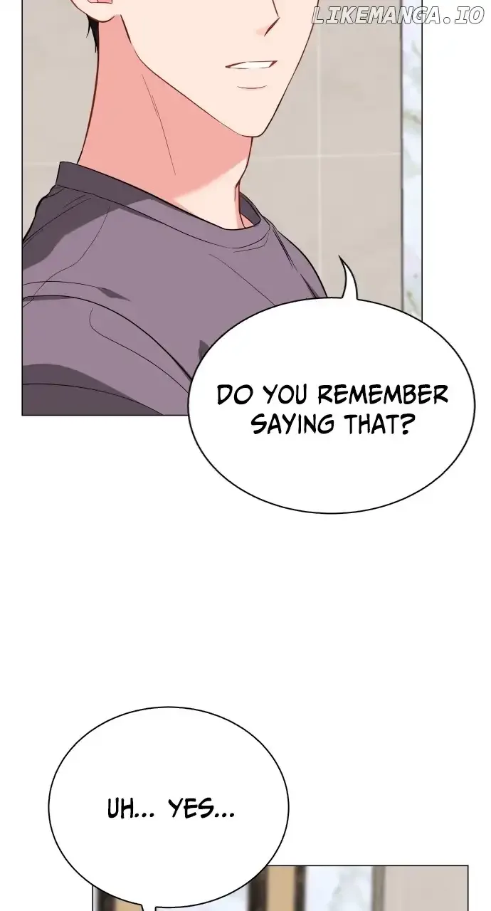 Let’s Meet After Work Chapter 45 page 72