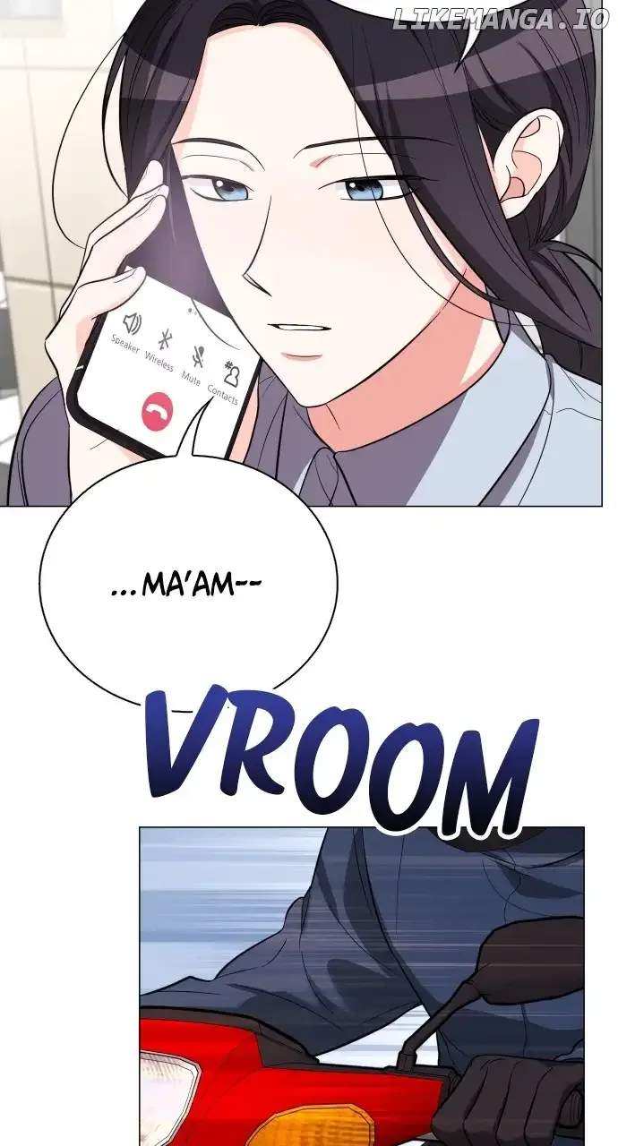 Let’s Meet After Work Chapter 42 page 59