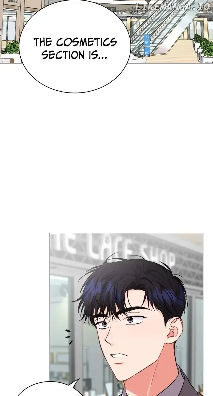 Let’s Meet After Work Chapter 46 page 53