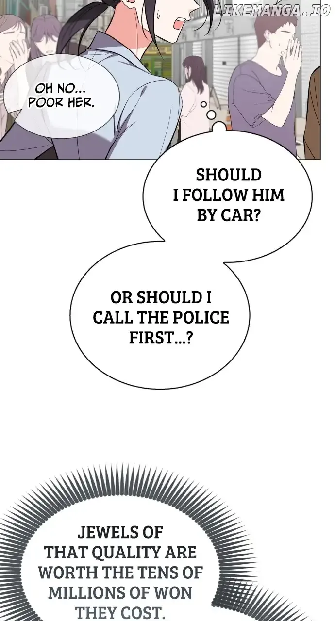 Let’s Meet After Work Chapter 42 page 66