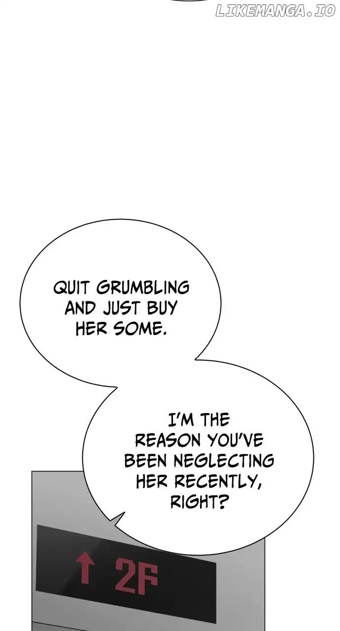 Let’s Meet After Work Chapter 46 page 51