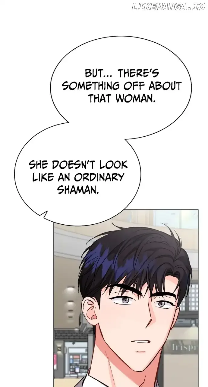 Let’s Meet After Work Chapter 46 page 58