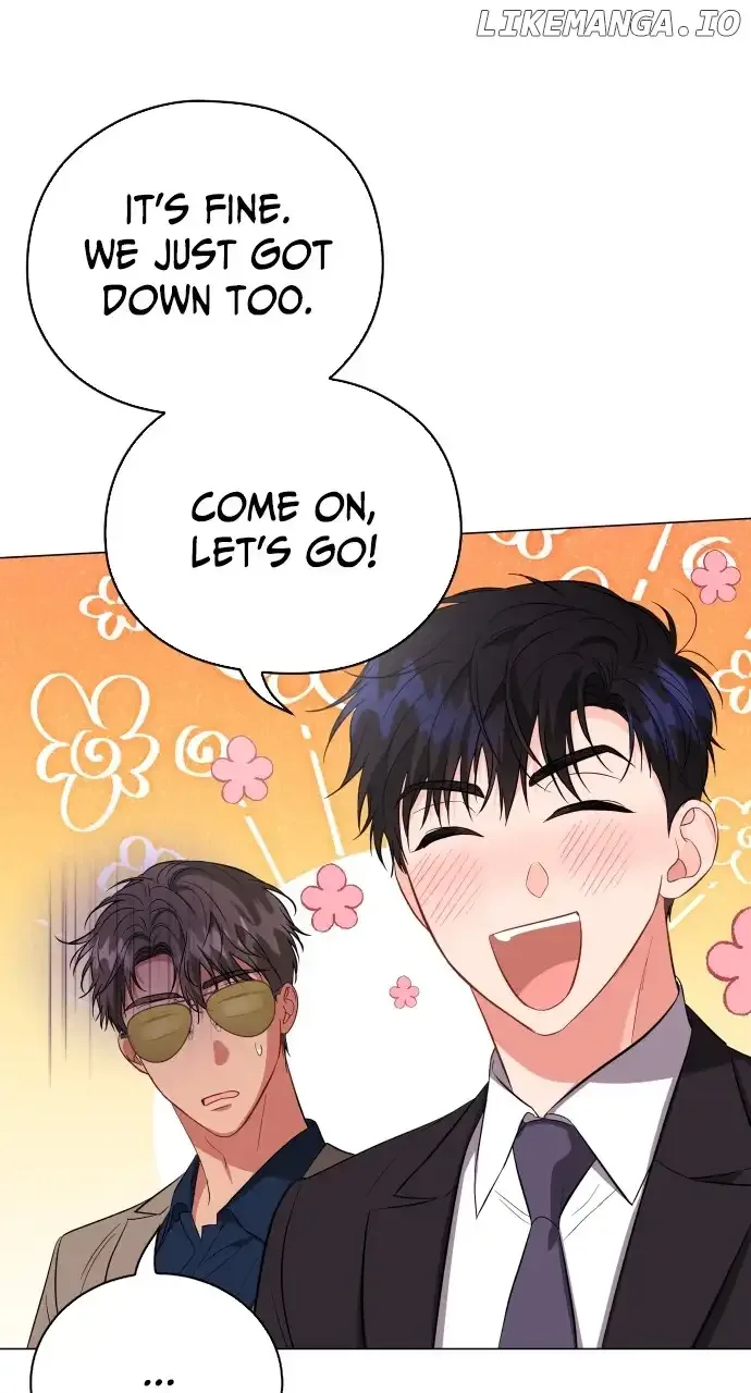 Let’s Meet After Work Chapter 46 page 40