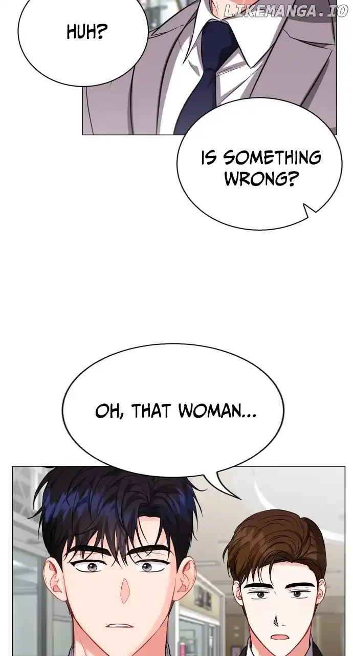 Let’s Meet After Work Chapter 46 page 54
