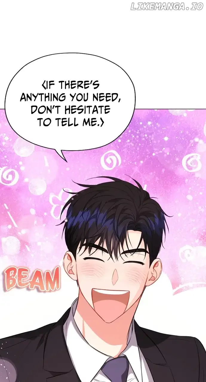 Let’s Meet After Work Chapter 46 page 36
