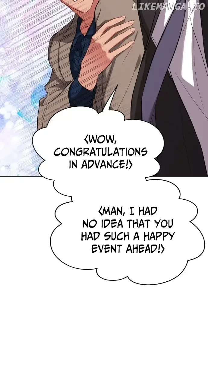 Let’s Meet After Work Chapter 46 page 35