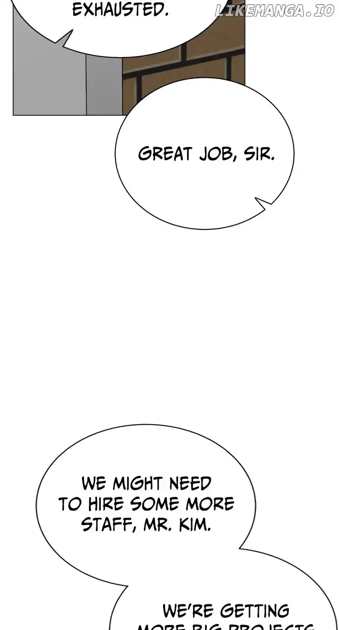 Let’s Meet After Work Chapter 46 page 48