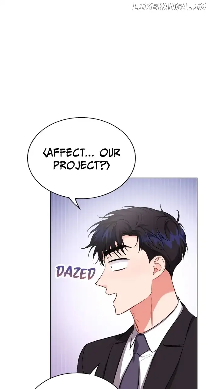 Let’s Meet After Work Chapter 46 page 32