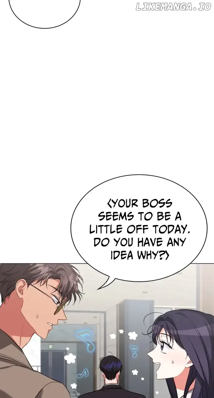 Let’s Meet After Work Chapter 46 page 41