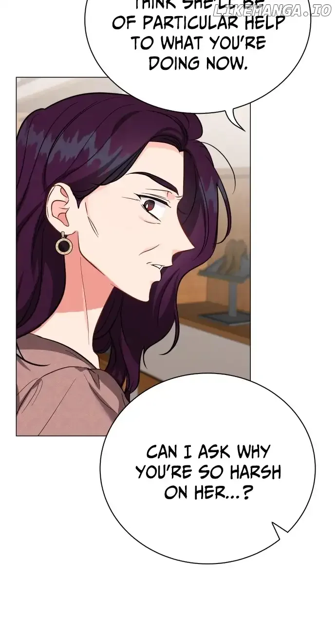 Let’s Meet After Work Chapter 46 page 70