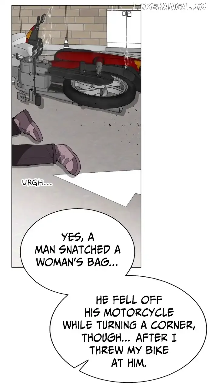 Let’s Meet After Work Chapter 42 page 75