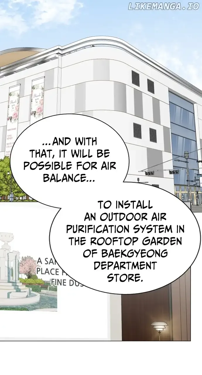 Let’s Meet After Work Chapter 46 page 44