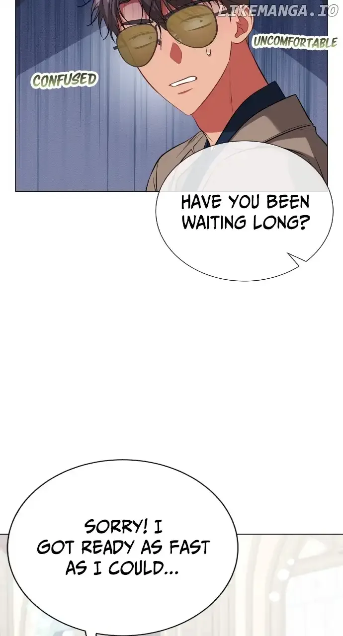 Let’s Meet After Work Chapter 46 page 38