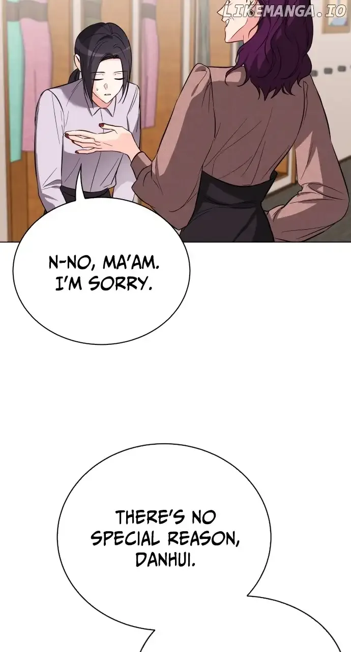 Let’s Meet After Work Chapter 46 page 72