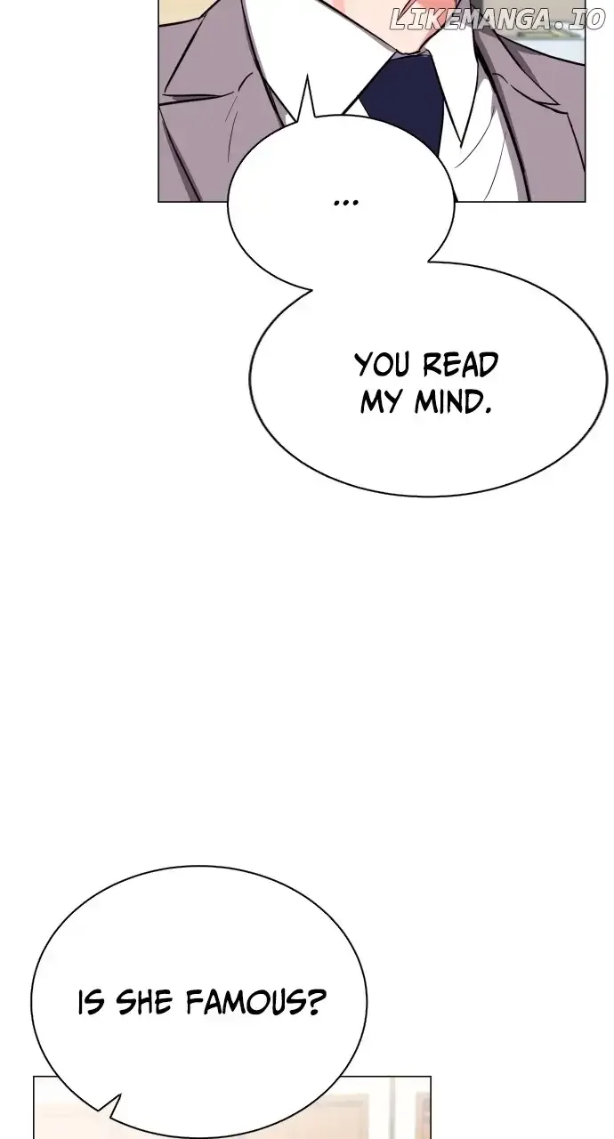 Let’s Meet After Work Chapter 46 page 59