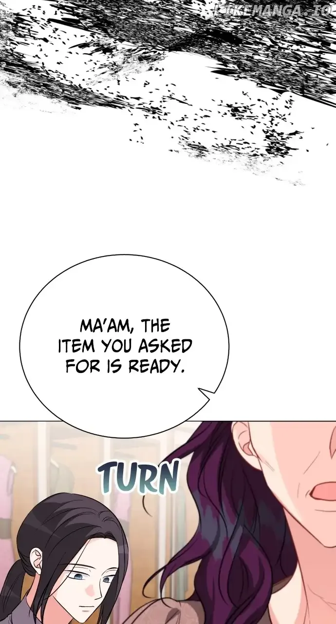 Let’s Meet After Work Chapter 46 page 76