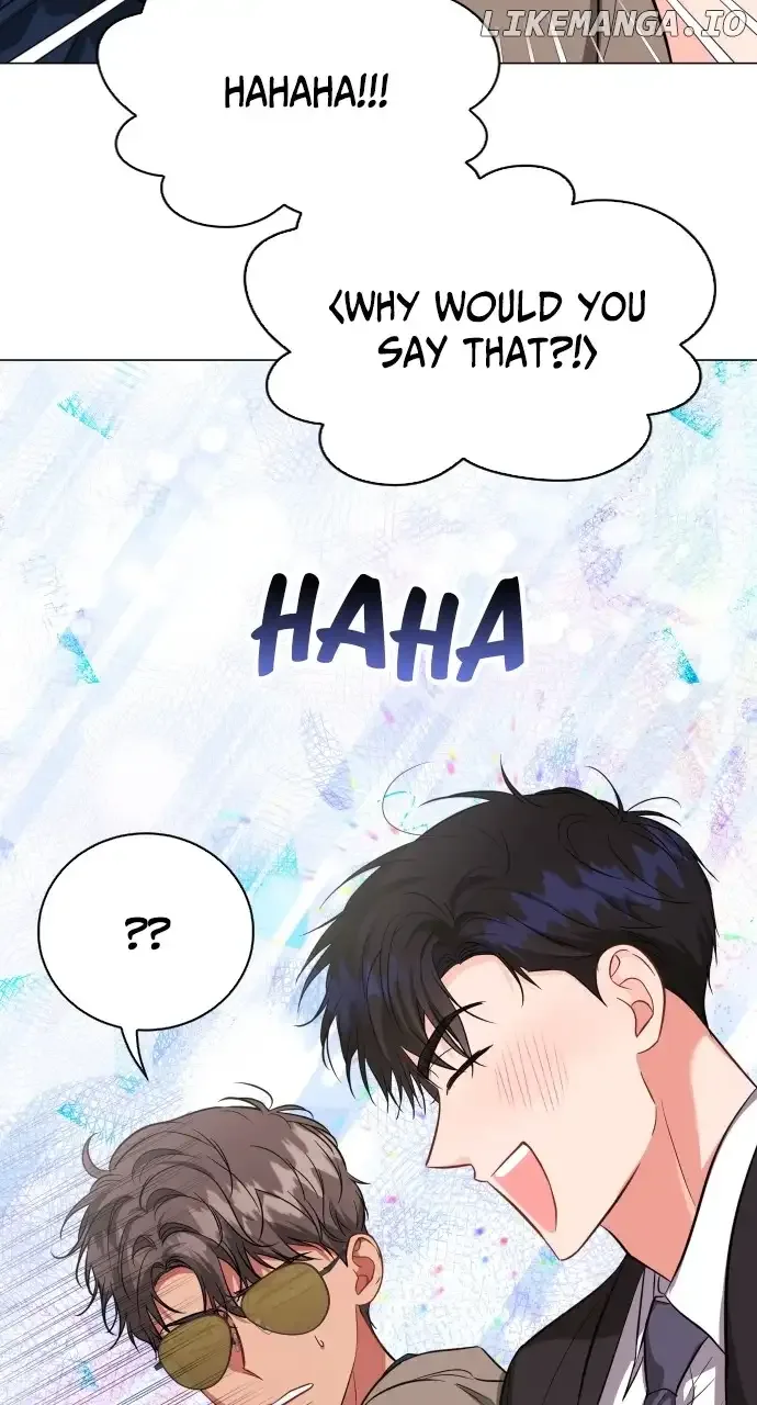 Let’s Meet After Work Chapter 46 page 34