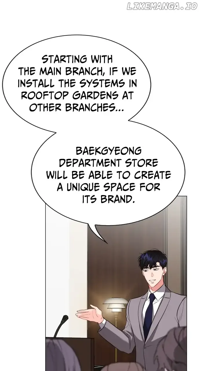 Let’s Meet After Work Chapter 46 page 45