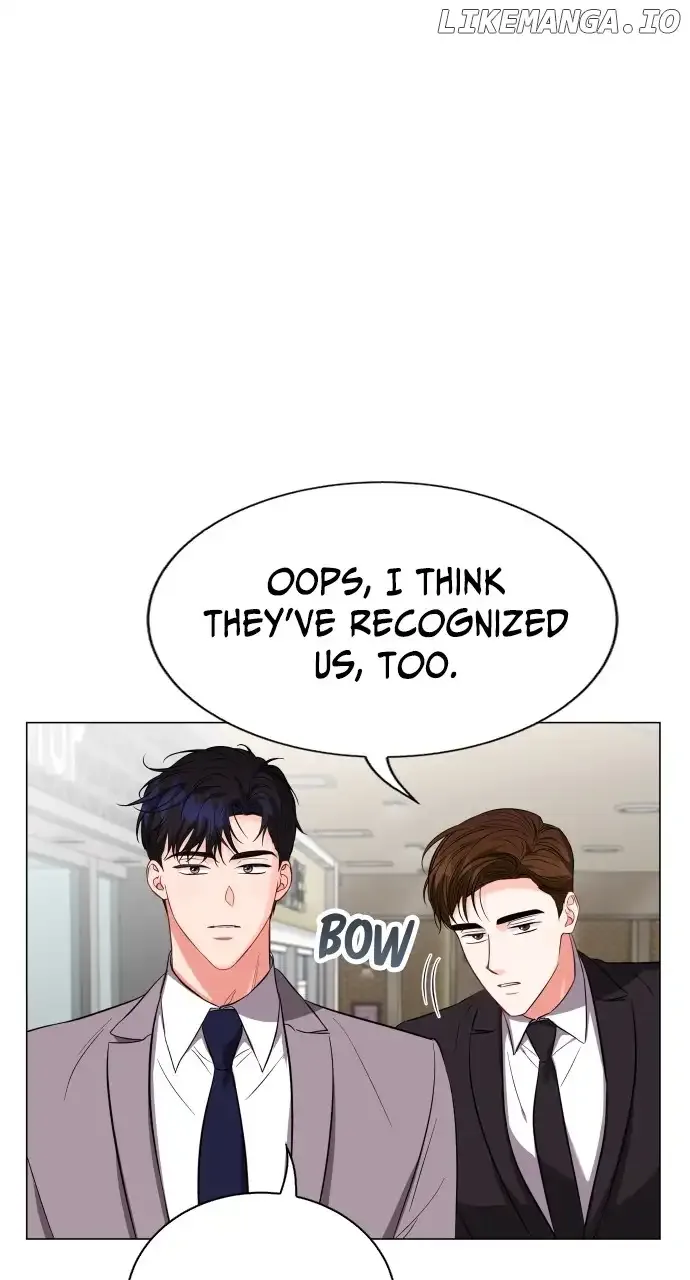 Let’s Meet After Work Chapter 46 page 64