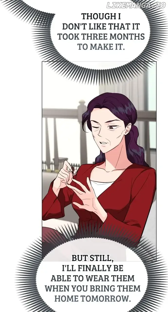 Let’s Meet After Work Chapter 42 page 67