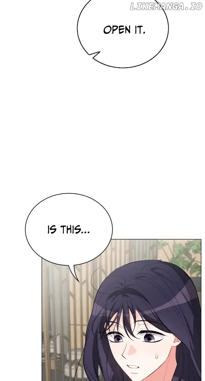 Let’s Meet After Work Chapter 47 page 16