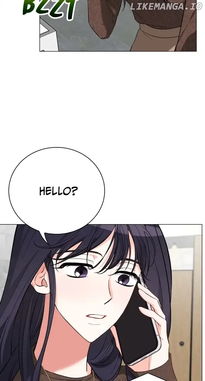 Let’s Meet After Work Chapter 47 page 38