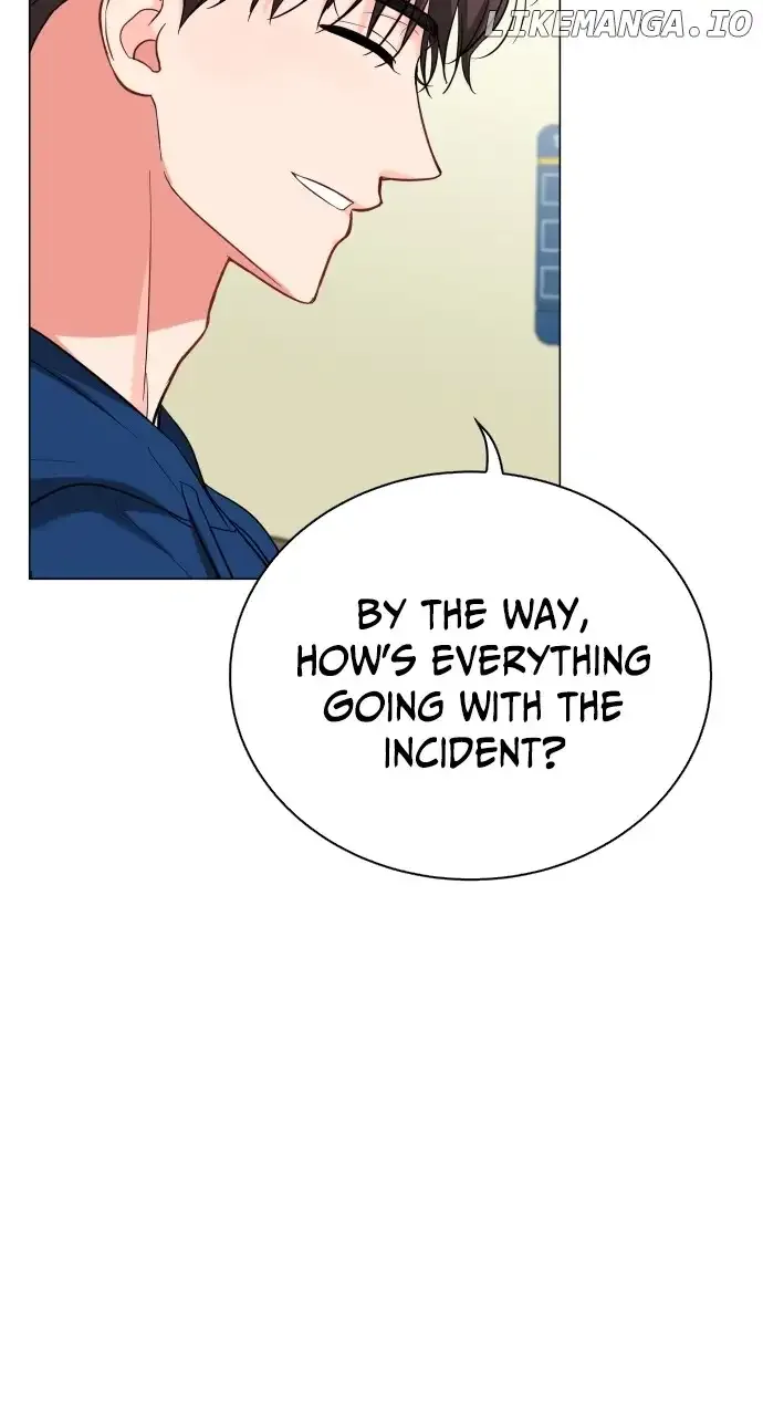 Let’s Meet After Work Chapter 47 page 64