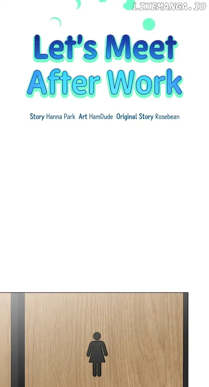 Let’s Meet After Work Chapter 47 page 36