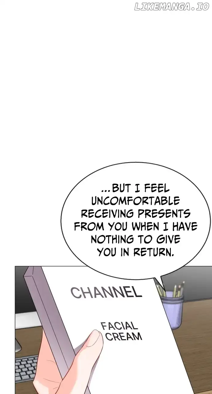 Let’s Meet After Work Chapter 47 page 23
