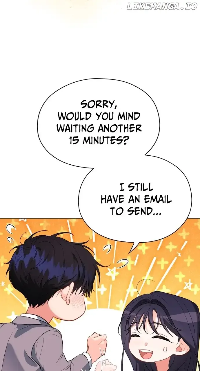 Let’s Meet After Work Chapter 47 page 29