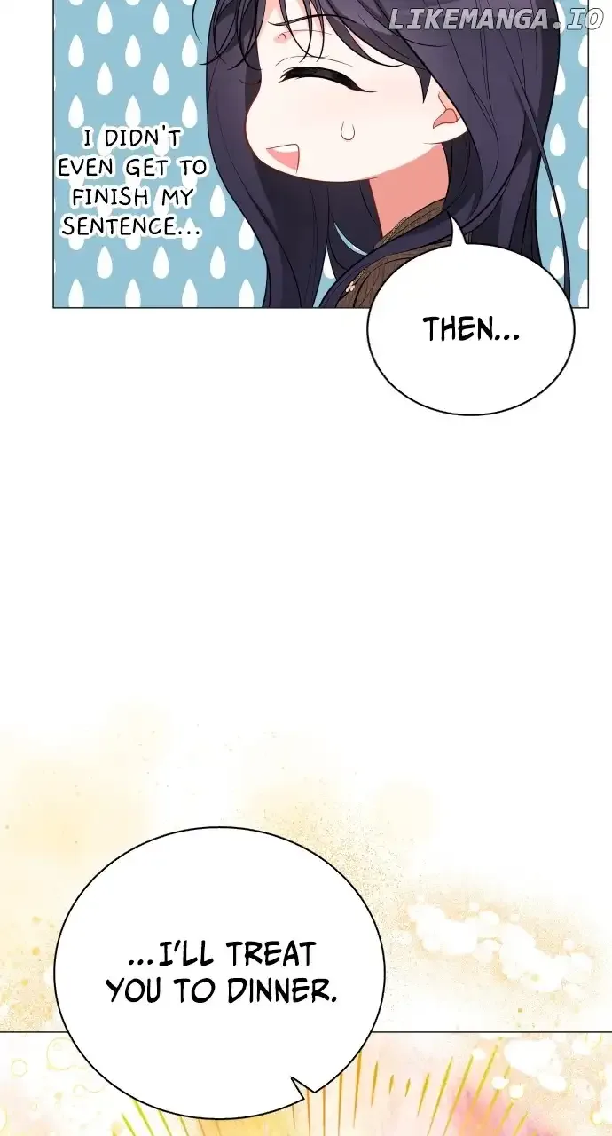 Let’s Meet After Work Chapter 47 page 27