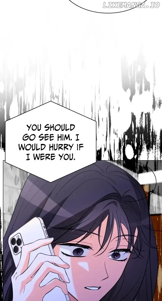 Let’s Meet After Work Chapter 47 page 48