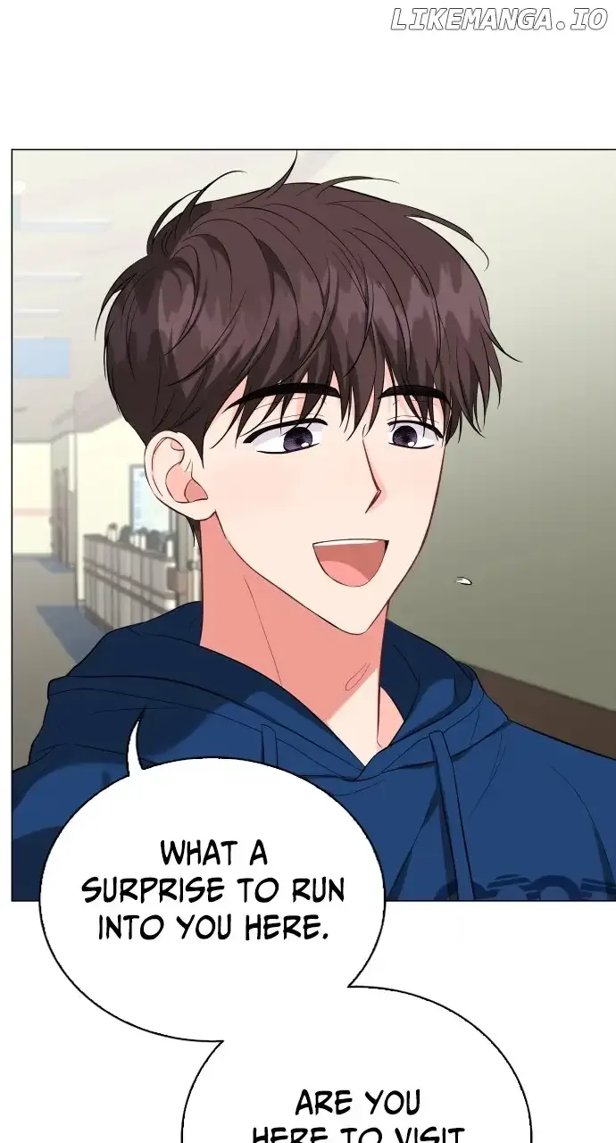 Let’s Meet After Work Chapter 47 page 61