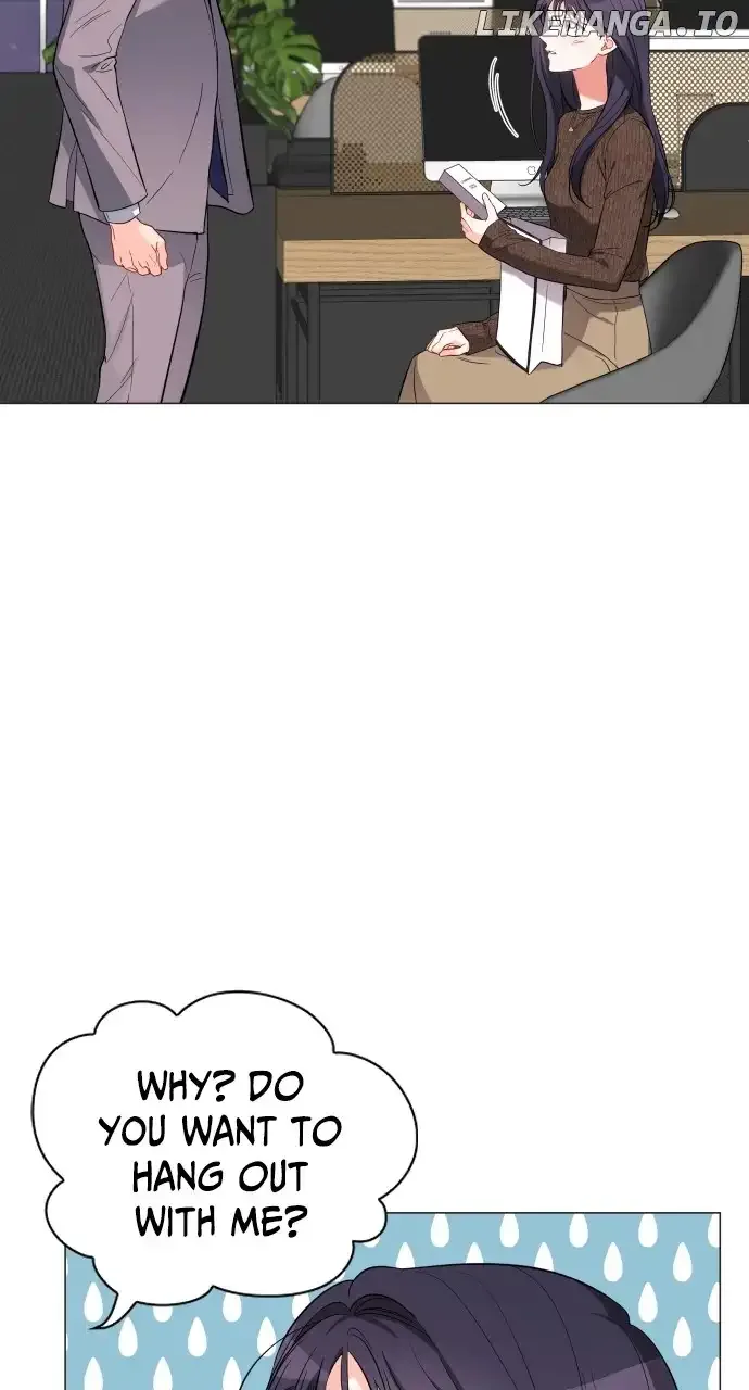 Let’s Meet After Work Chapter 47 page 26