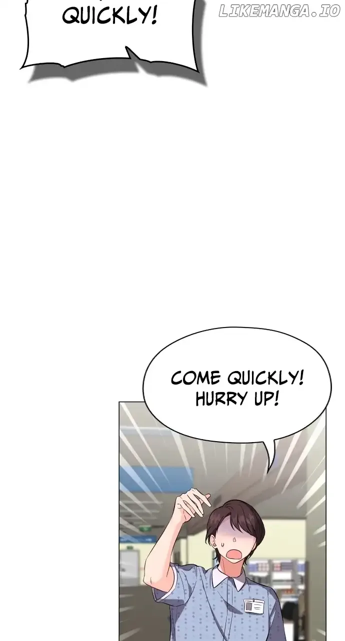 Let’s Meet After Work Chapter 47 page 74