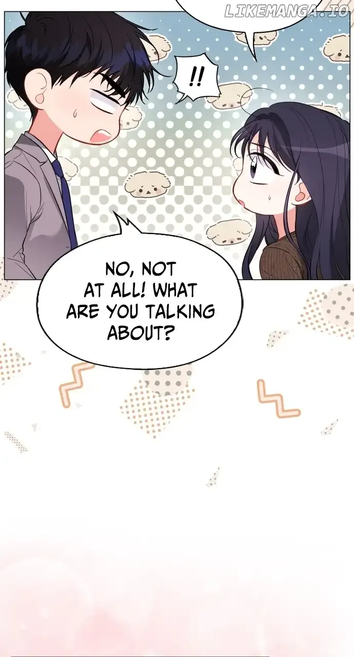 Let’s Meet After Work Chapter 47 page 18