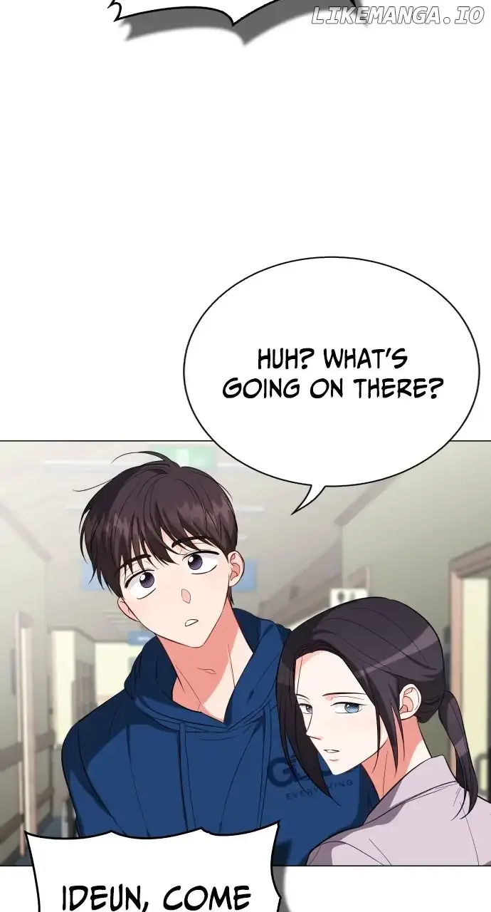 Let’s Meet After Work Chapter 47 page 73