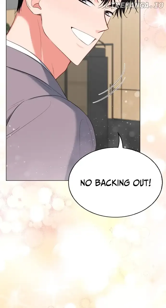 Let’s Meet After Work Chapter 47 page 31