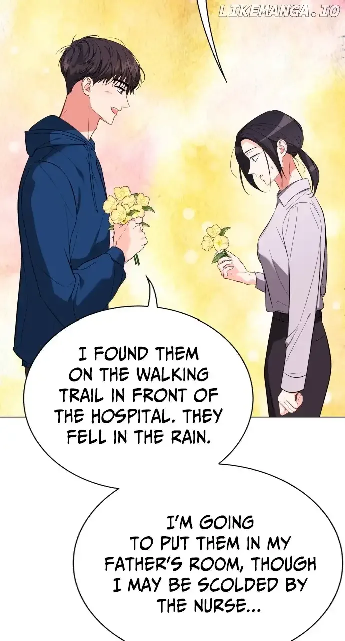 Let’s Meet After Work Chapter 47 page 68