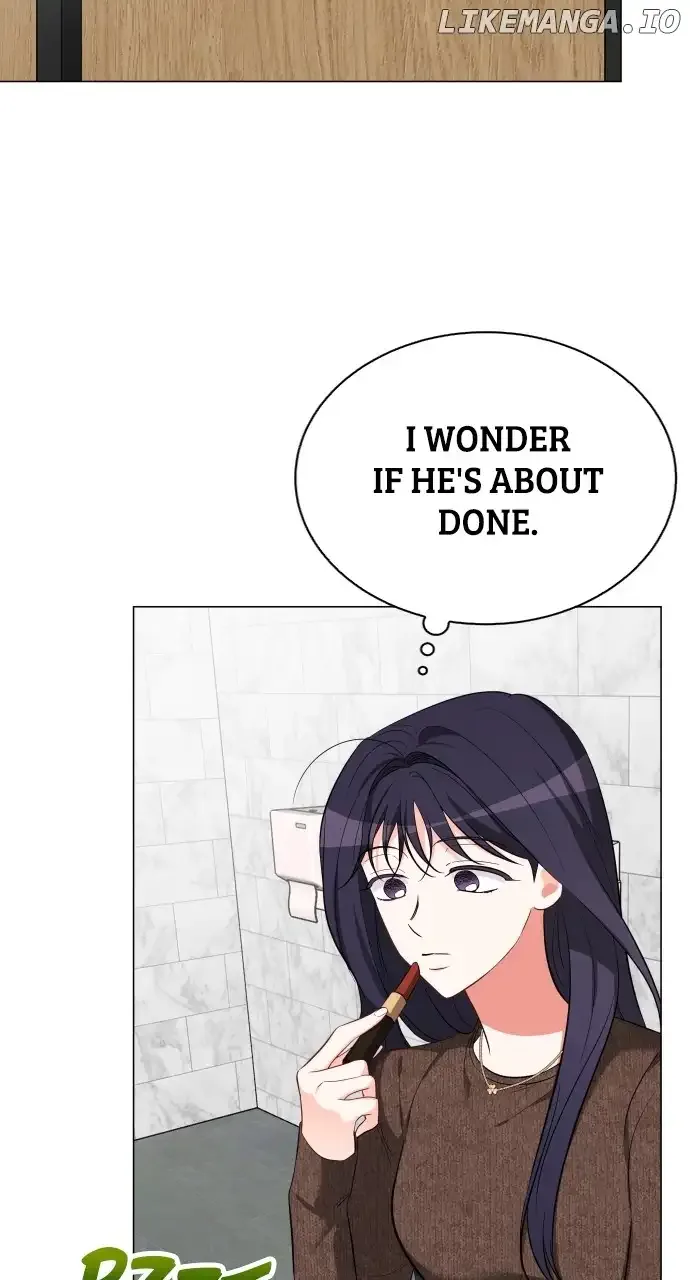 Let’s Meet After Work Chapter 47 page 37