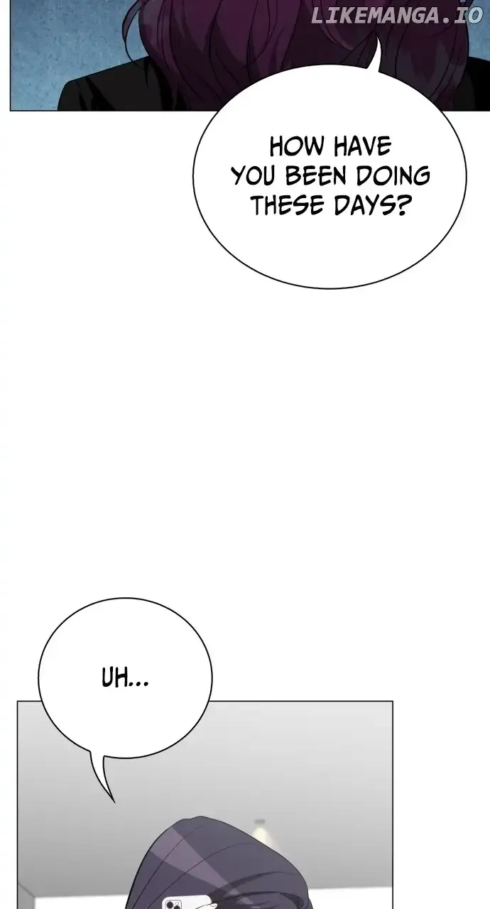 Let’s Meet After Work Chapter 47 page 40