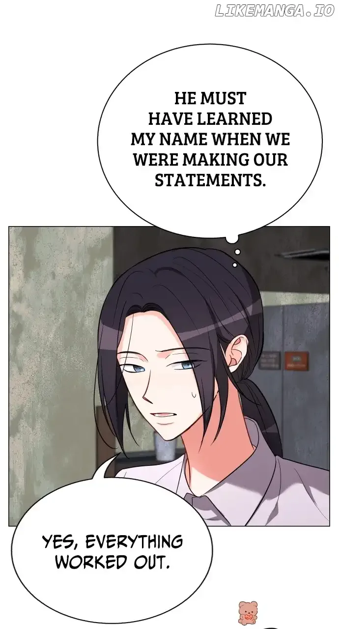 Let’s Meet After Work Chapter 47 page 65